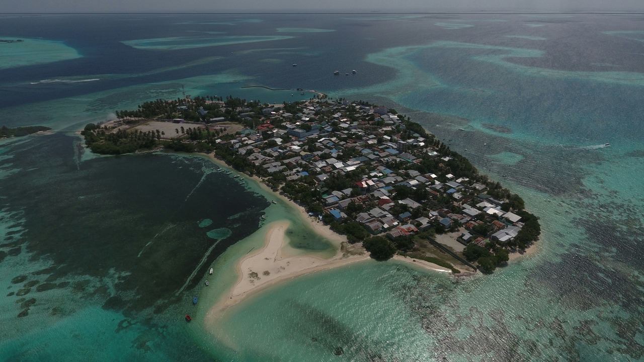 Photo of Outdoor in Guraidhoo