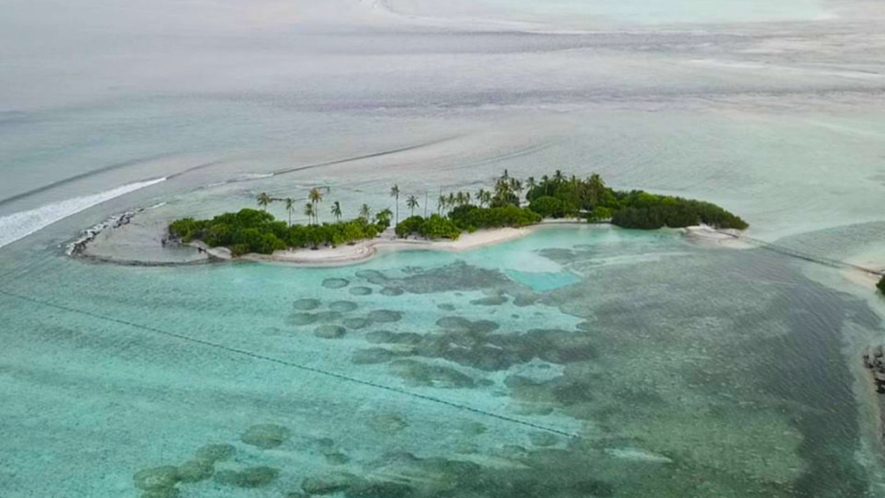 Photo of Outdoor in Guraidhoo
