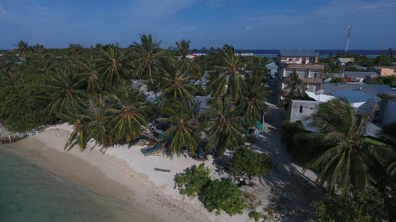 Photo of Others in Guraidhoo