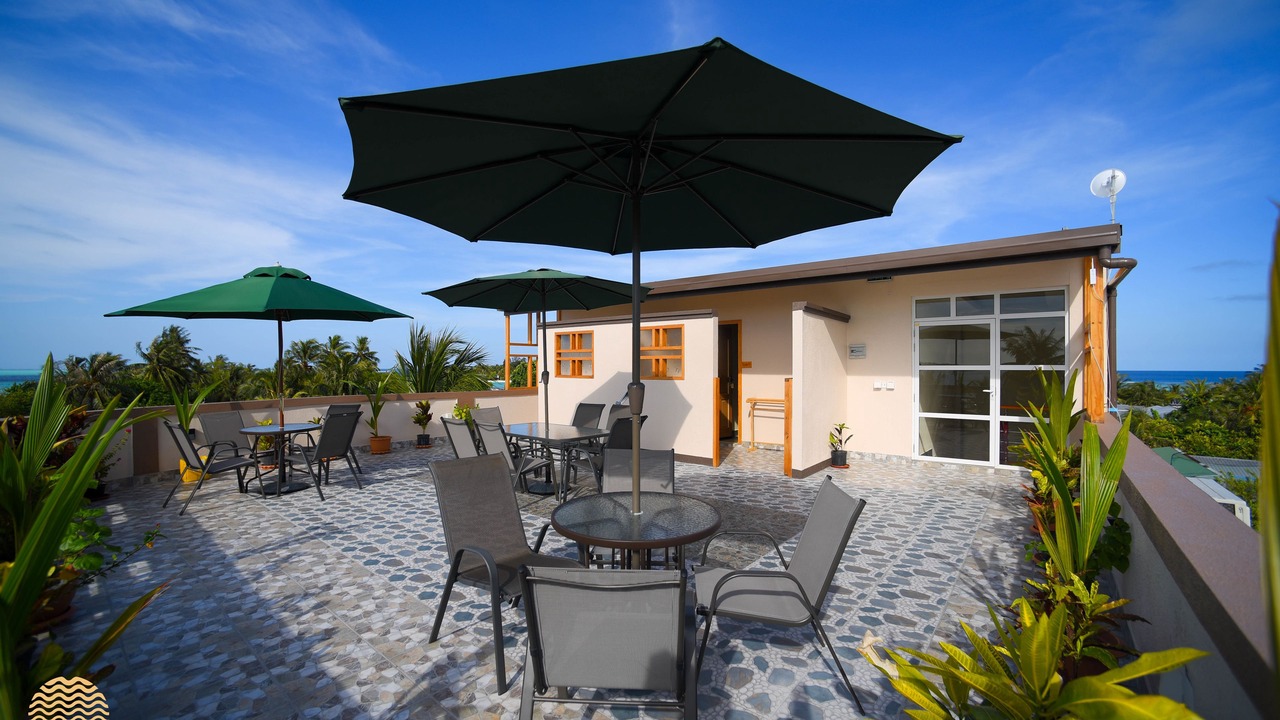Photo of Outdoor in Guraidhoo