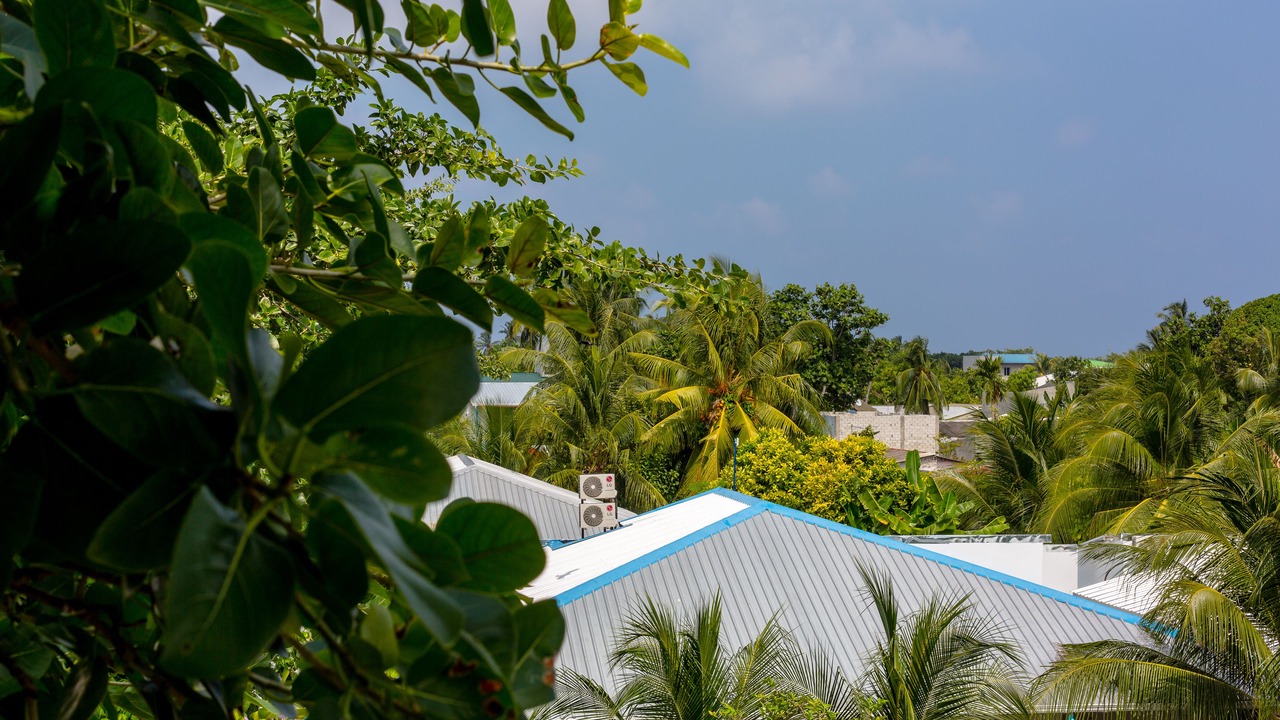 Photo of Patio Balcony in Ukulhas