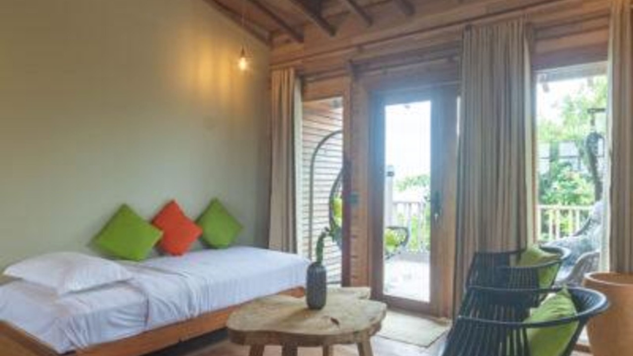Photo of Bedroom in Ukulhas