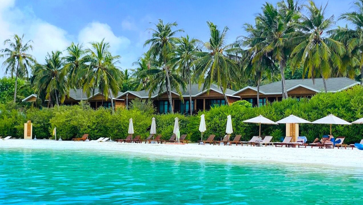 Photo of Outdoor in Huraa