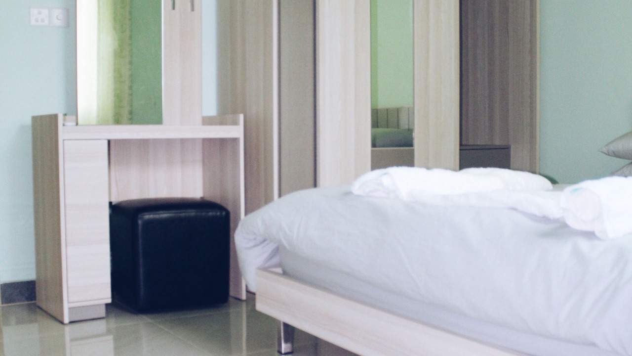 Photo of Bedroom in Hanimaadhoo