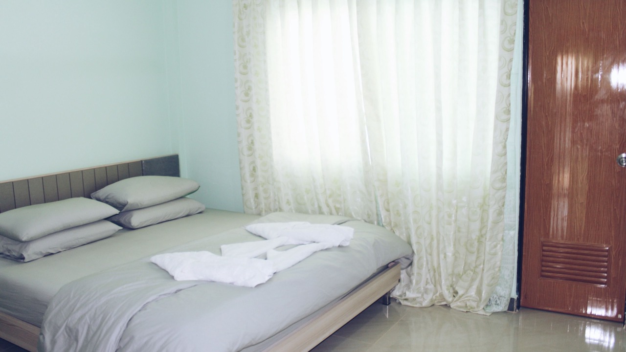 Photo of Bedroom in Hanimaadhoo