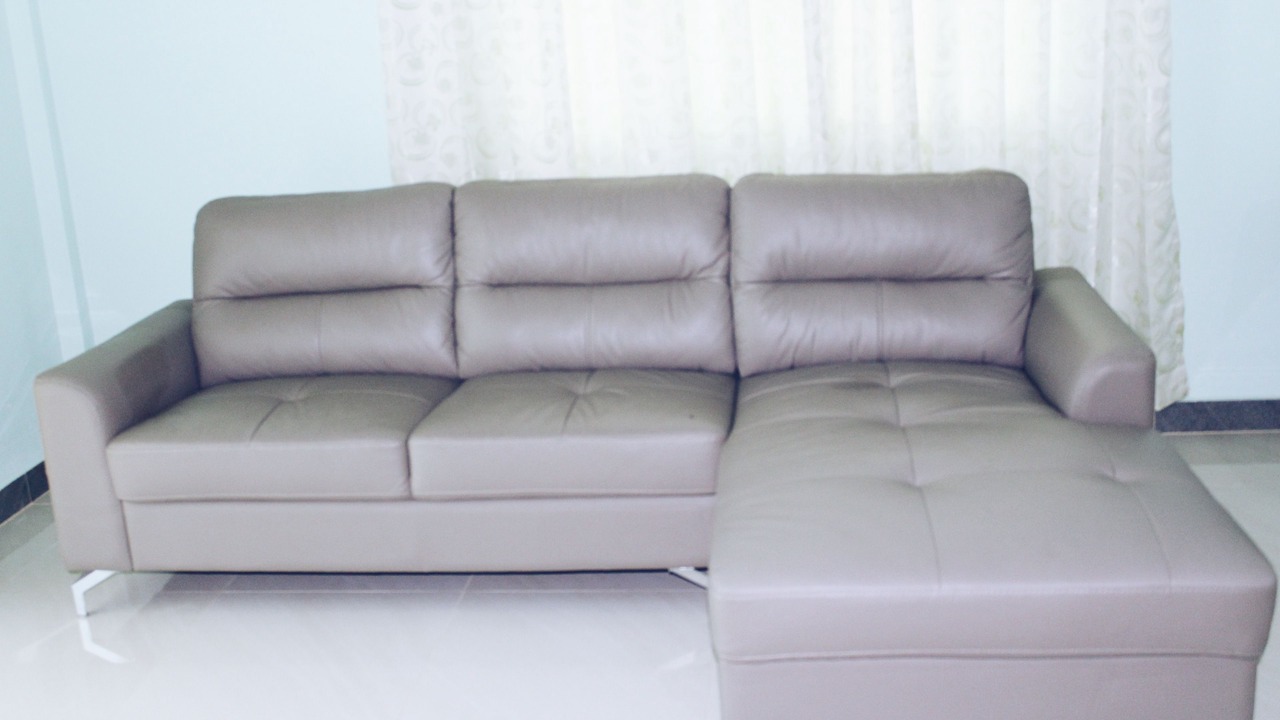 Photo of Livingroom in Hanimaadhoo
