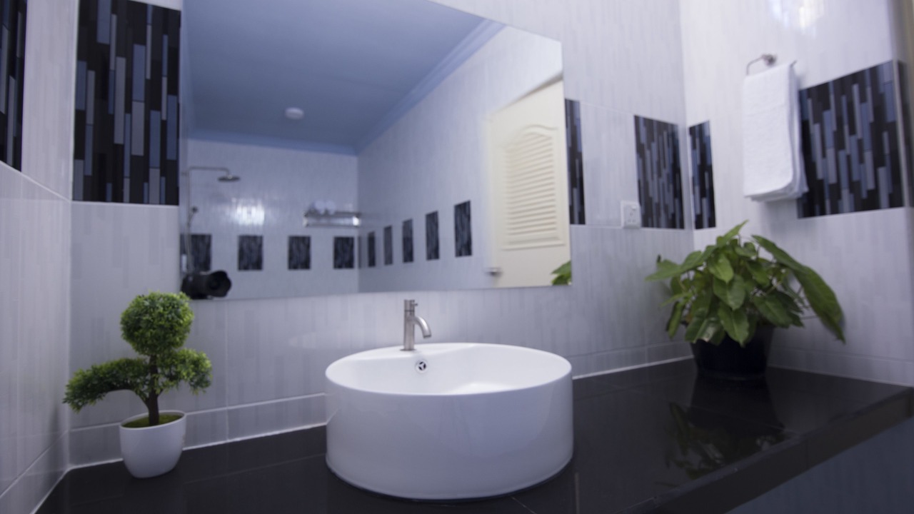 Photo of Bathroom in Thoddoo