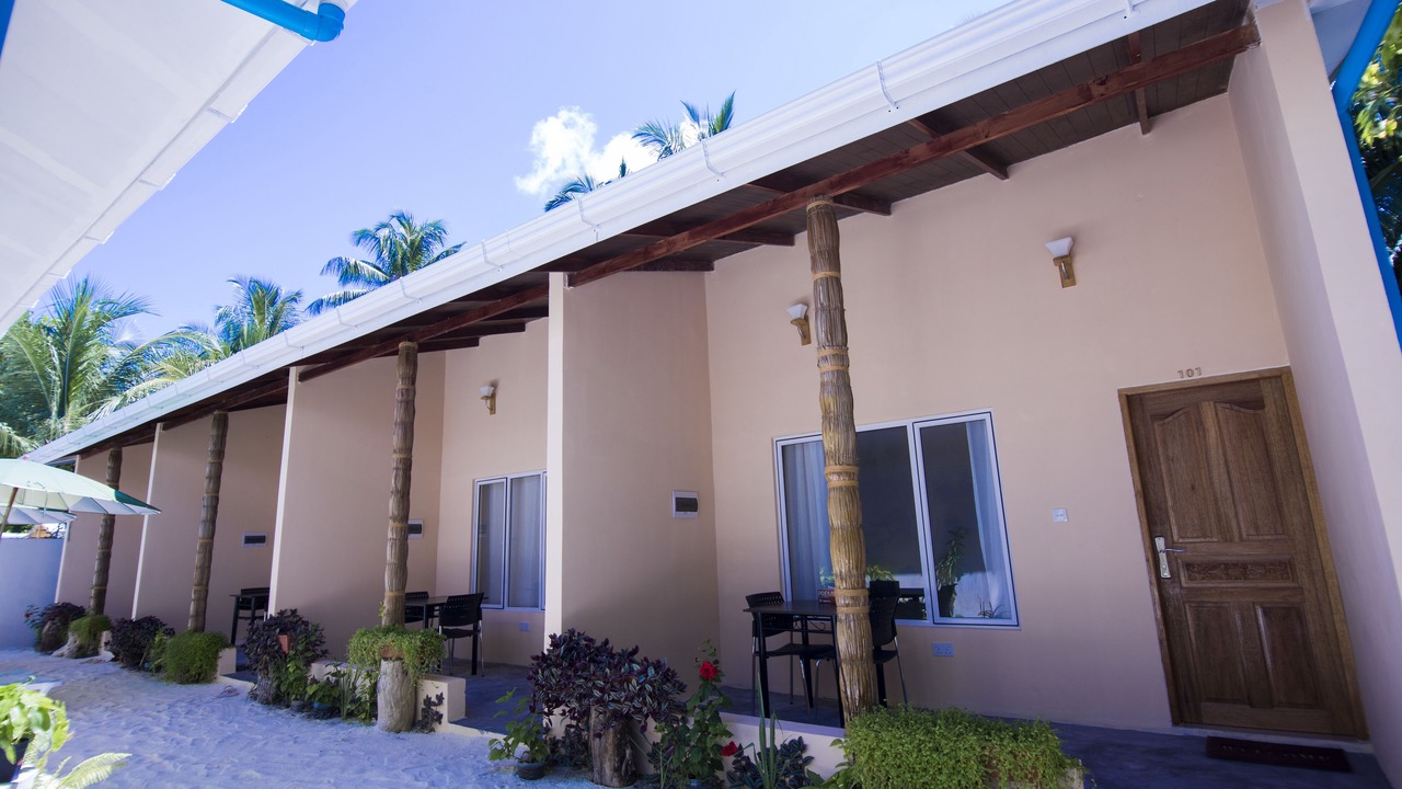 Photo of Outdoor in Thoddoo