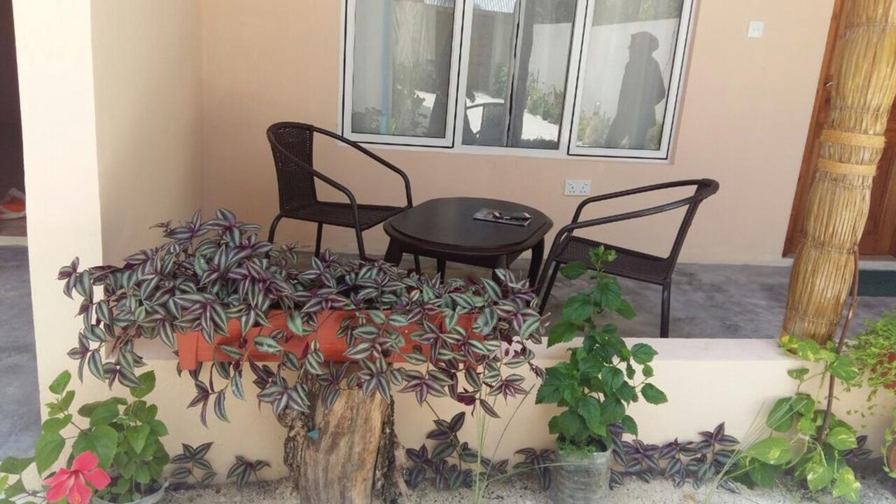 Photo of Patio Balcony in Thoddoo