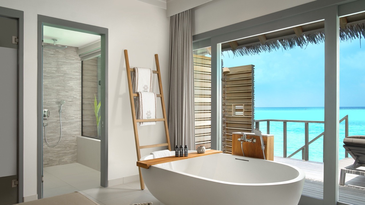 Photo of Bathroom in Vakkaru
