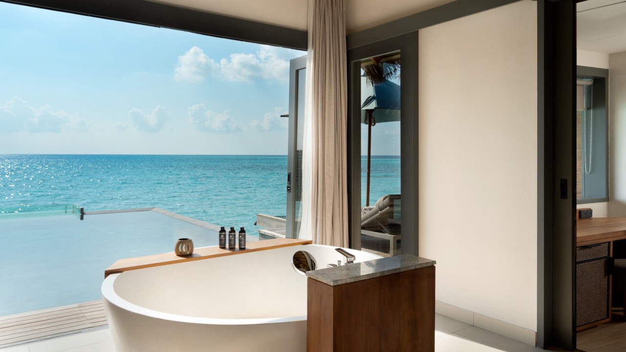Photo of Bathroom in Vakkaru
