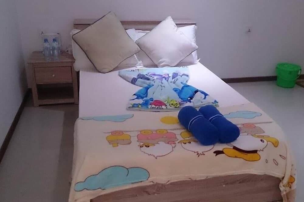 Photo of Bedroom in Huraa