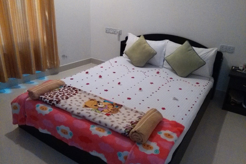 Photo of Bedroom in Huraa