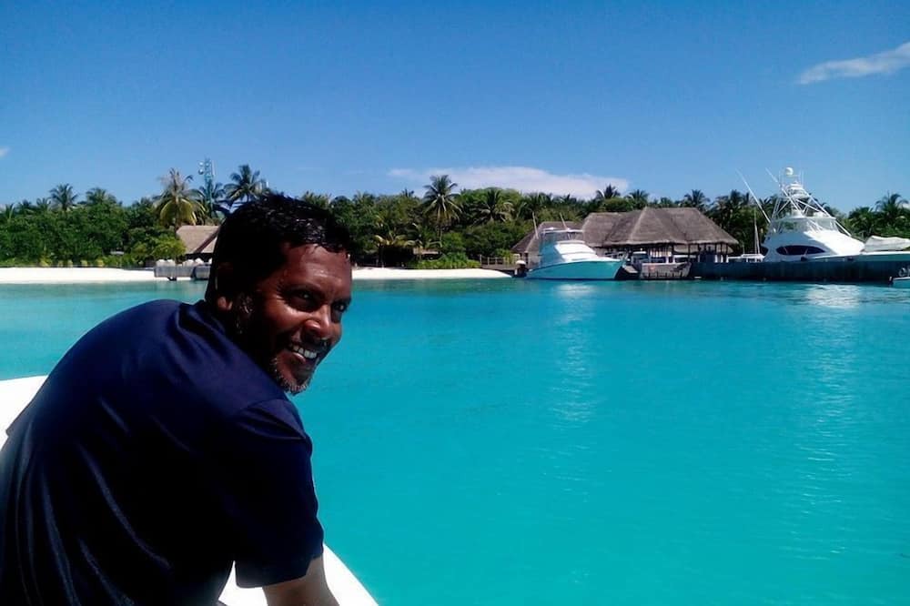 Photo of Outdoor in Huraa