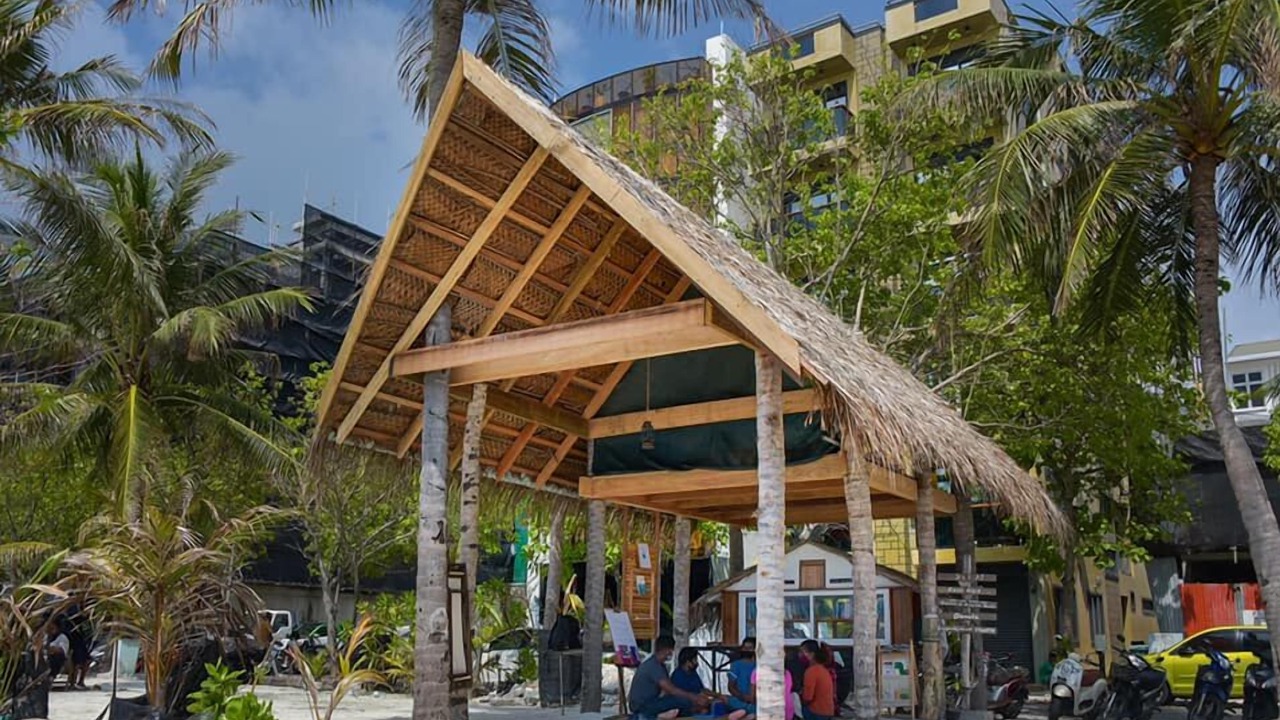 Photo of Others in Hulhumale