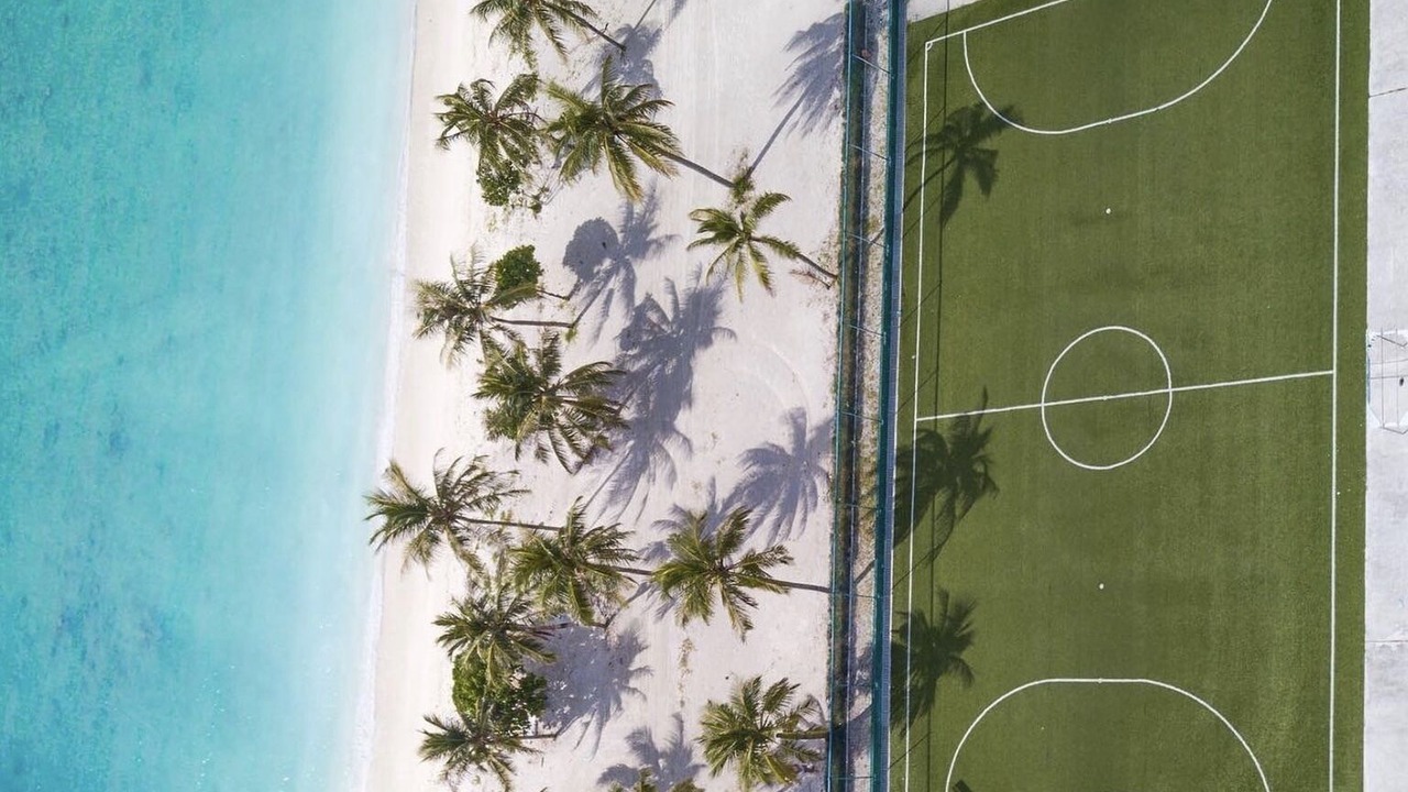 Photo of Others in Hulhumale
