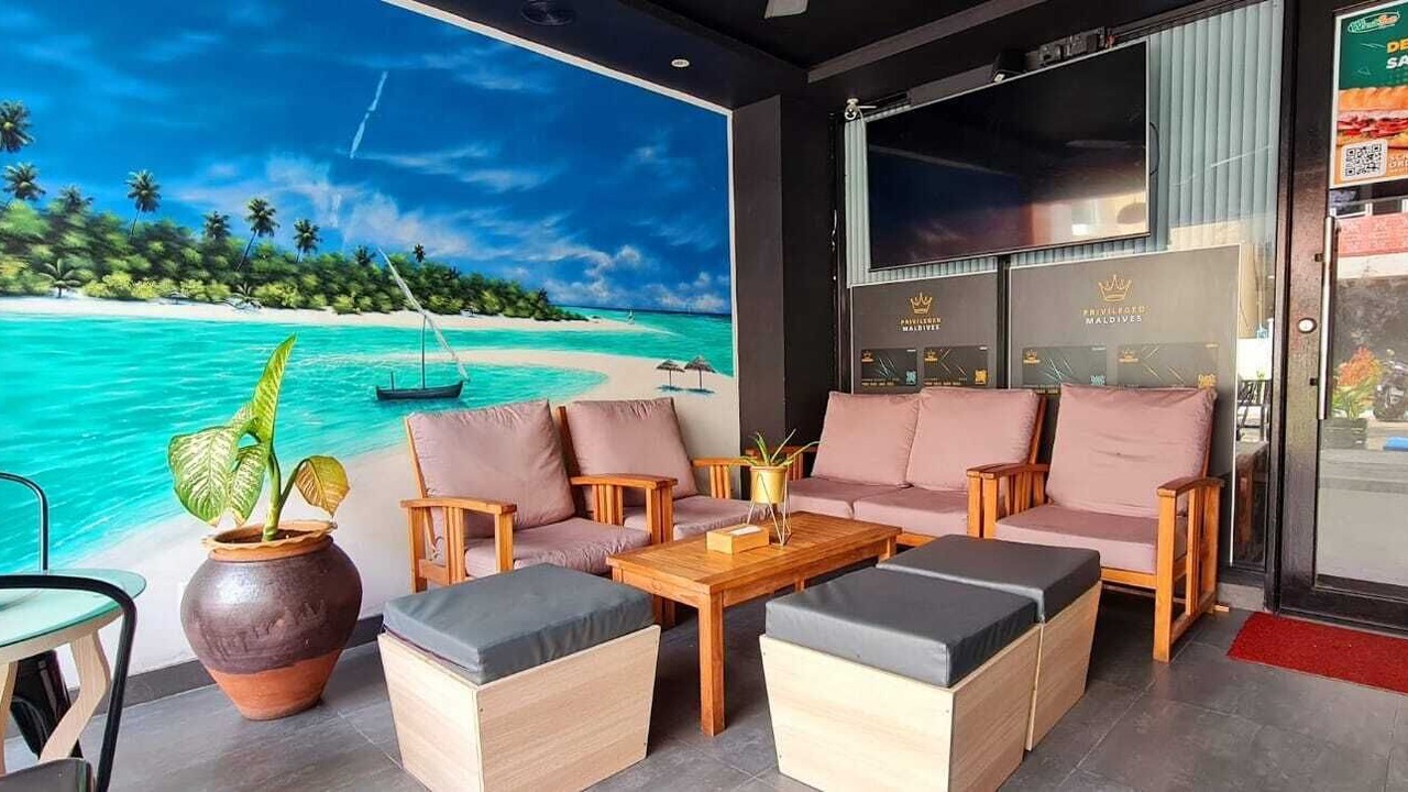 Photo of Outdoor in Hulhumale