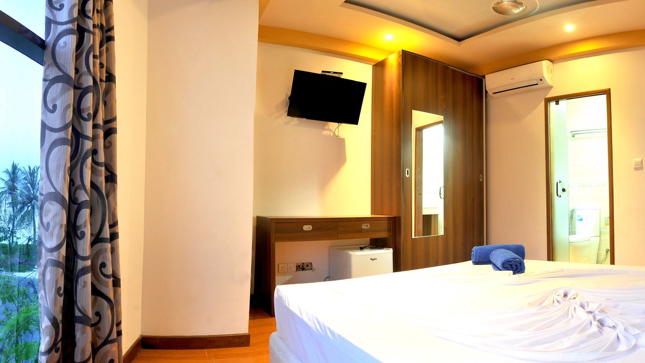 Photo of Bedroom in Hulhumale