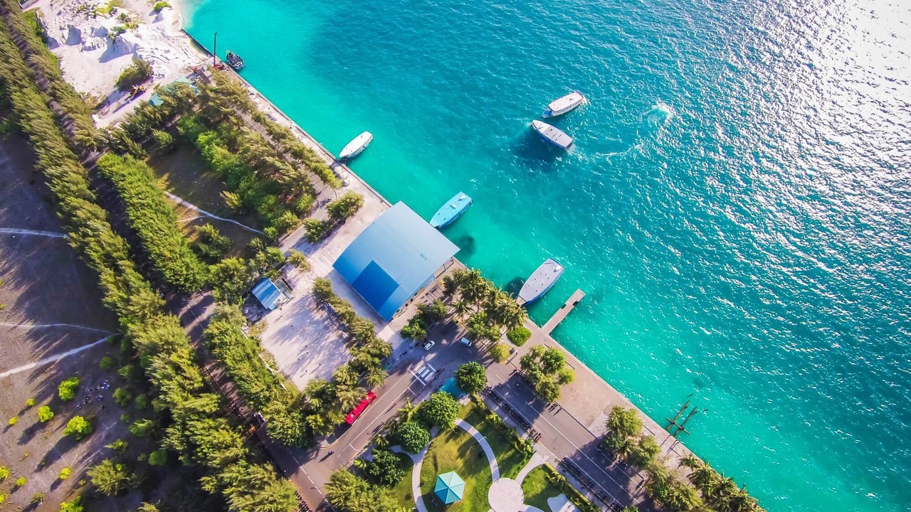 Photo of Others in Hulhumale