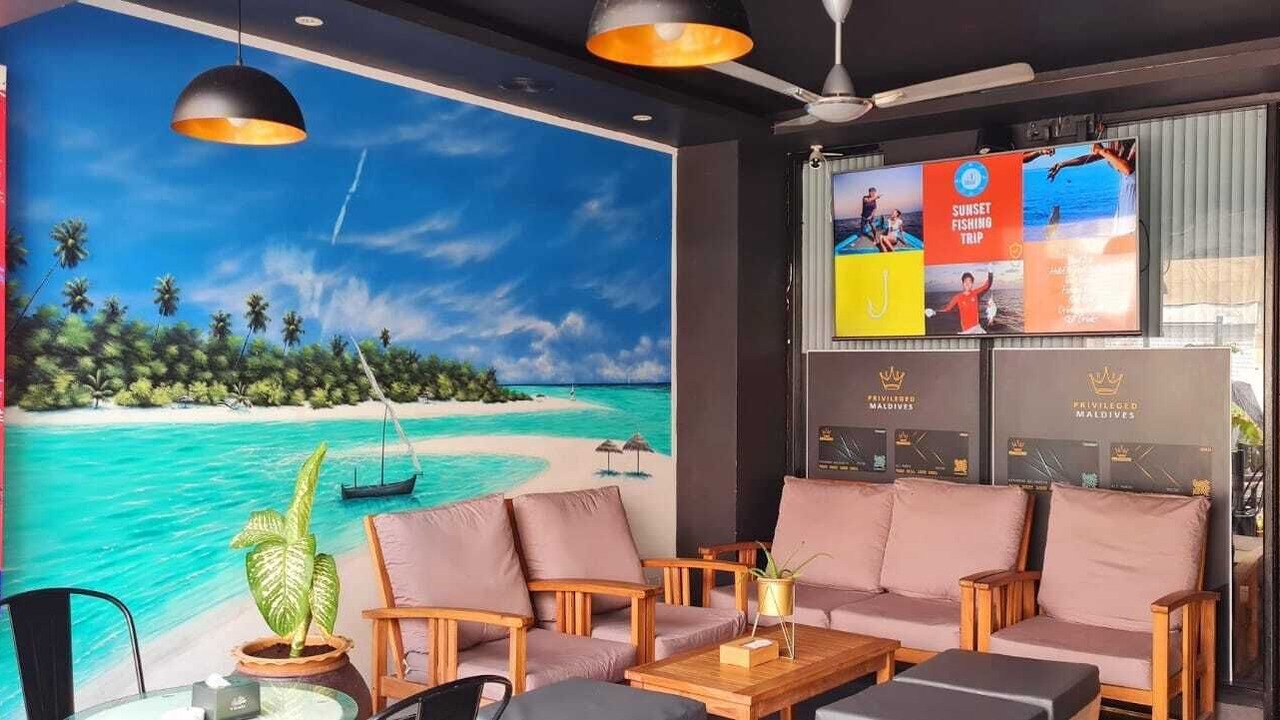 Photo of Others in Hulhumale