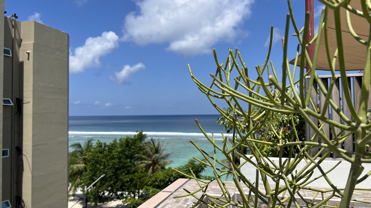 Photo of Outdoor in Hulhumale