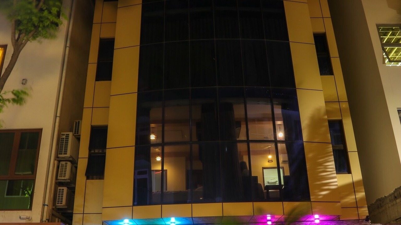 Photo of Outdoor in Hulhumale