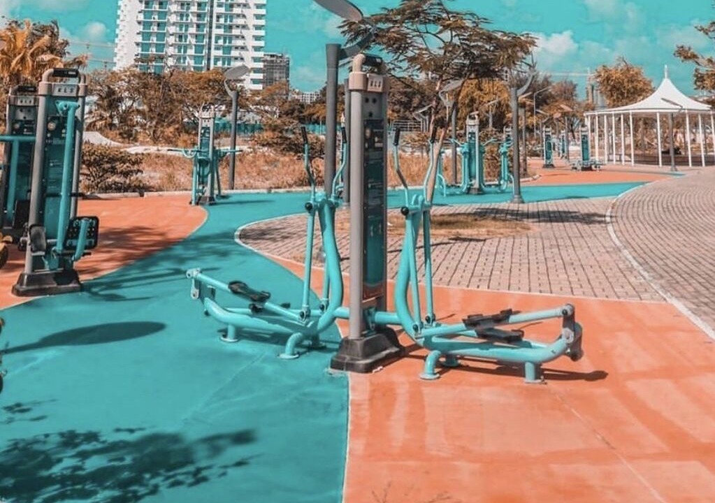Photo of Others in Hulhumale