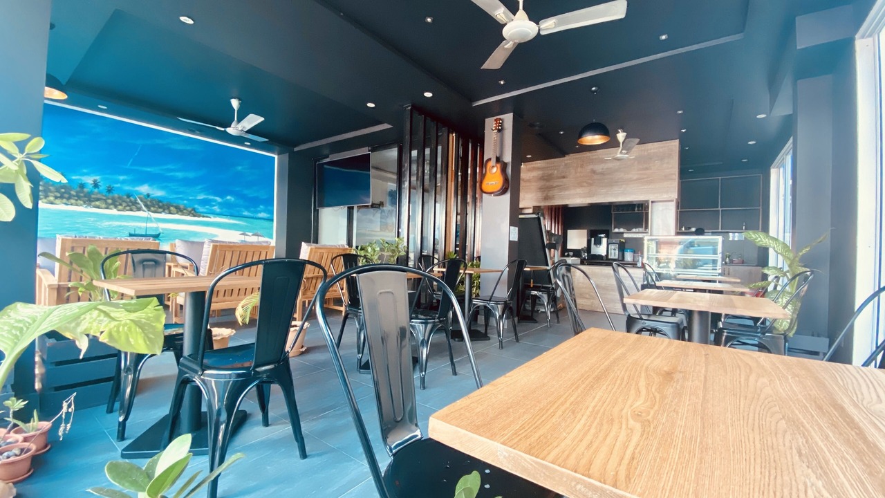 Photo of Others in Hulhumale