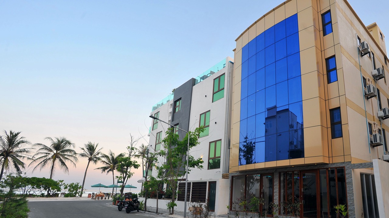Photo of Outdoor in Hulhumale
