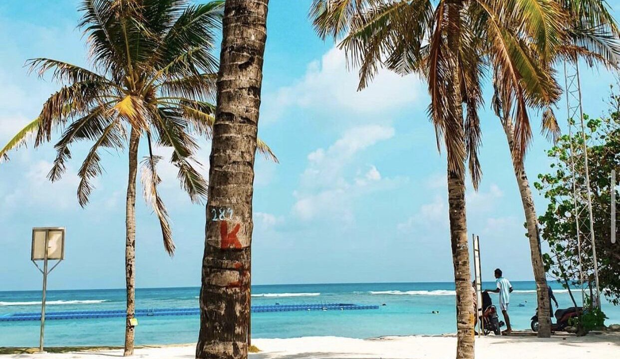 Photo of Outdoor in Hulhumale