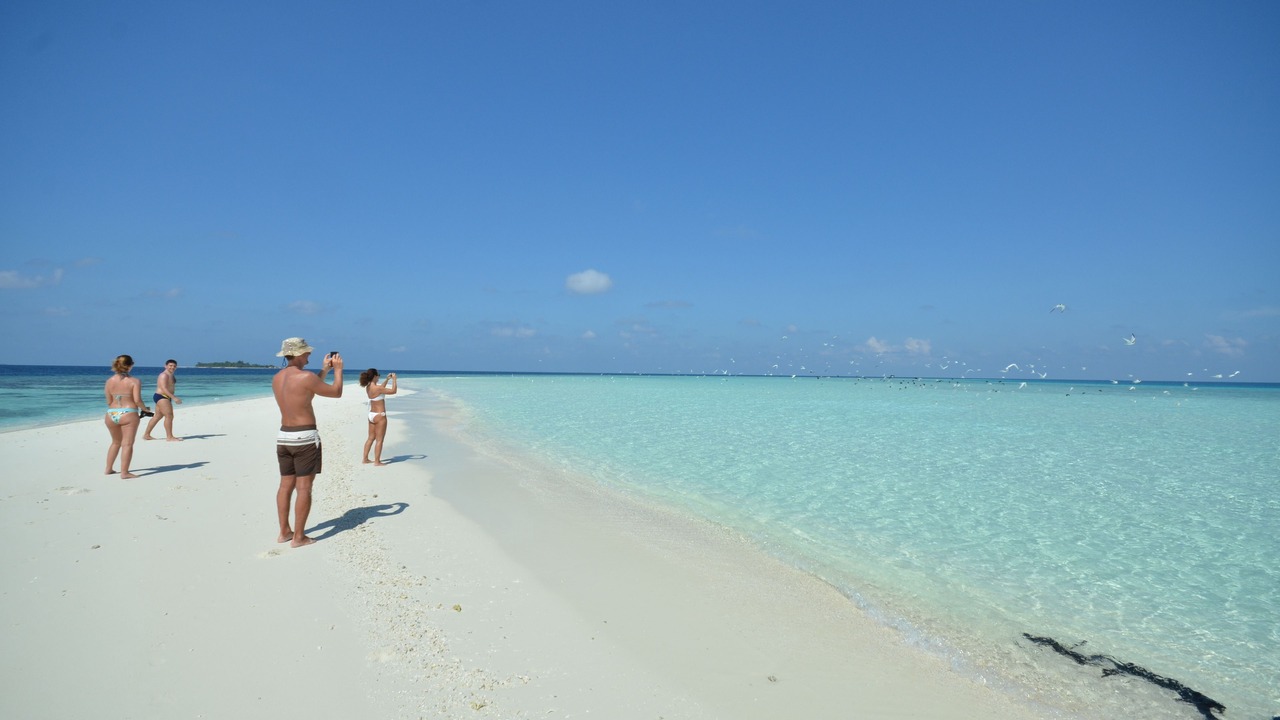 Photo of Others in Ukulhas