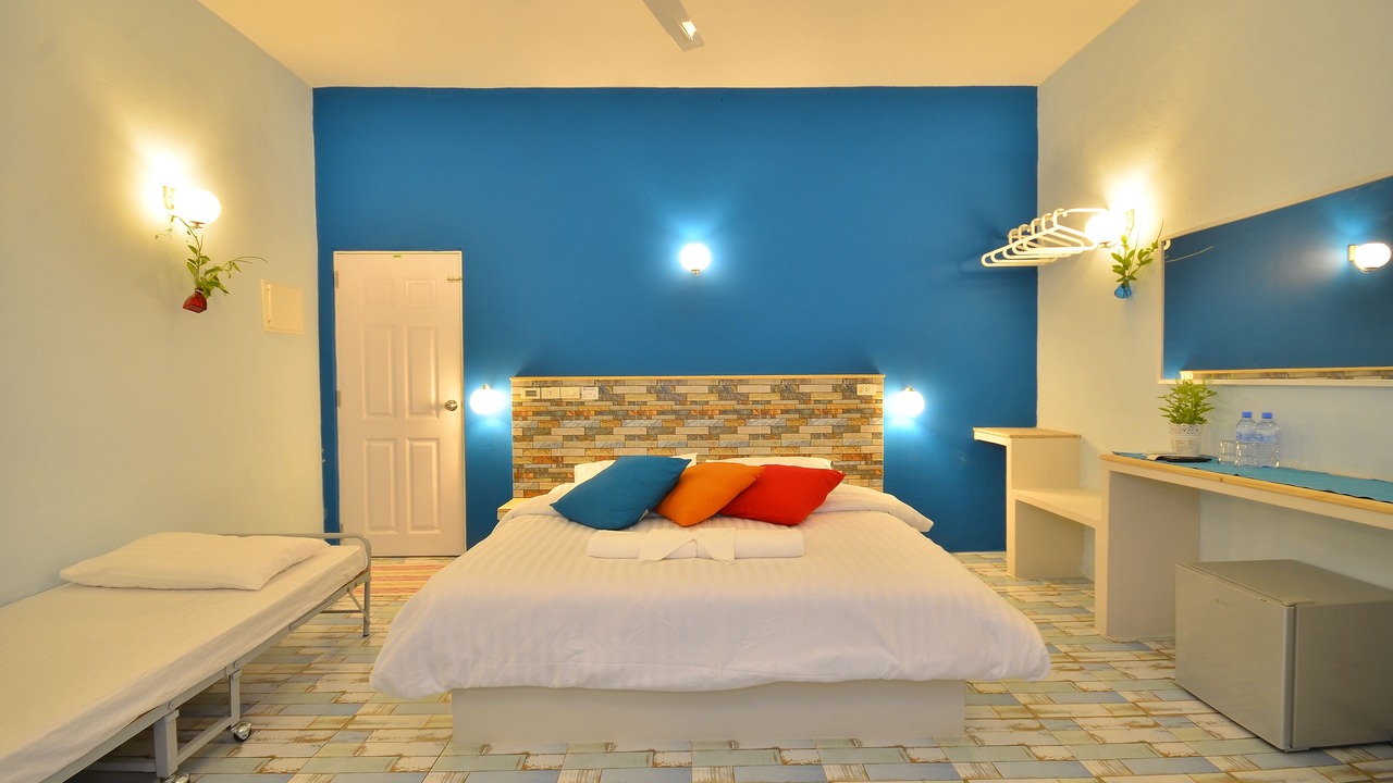 Photo of Bedroom in Ukulhas