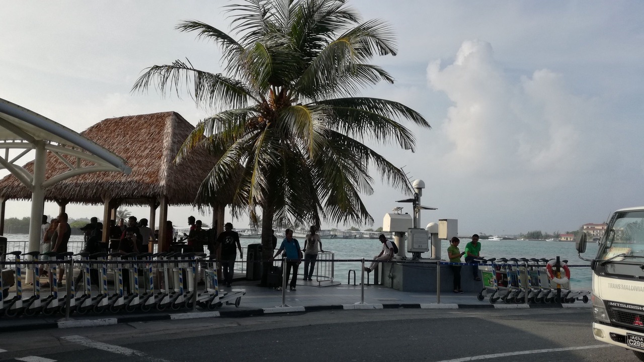 Photo of Others in Ukulhas