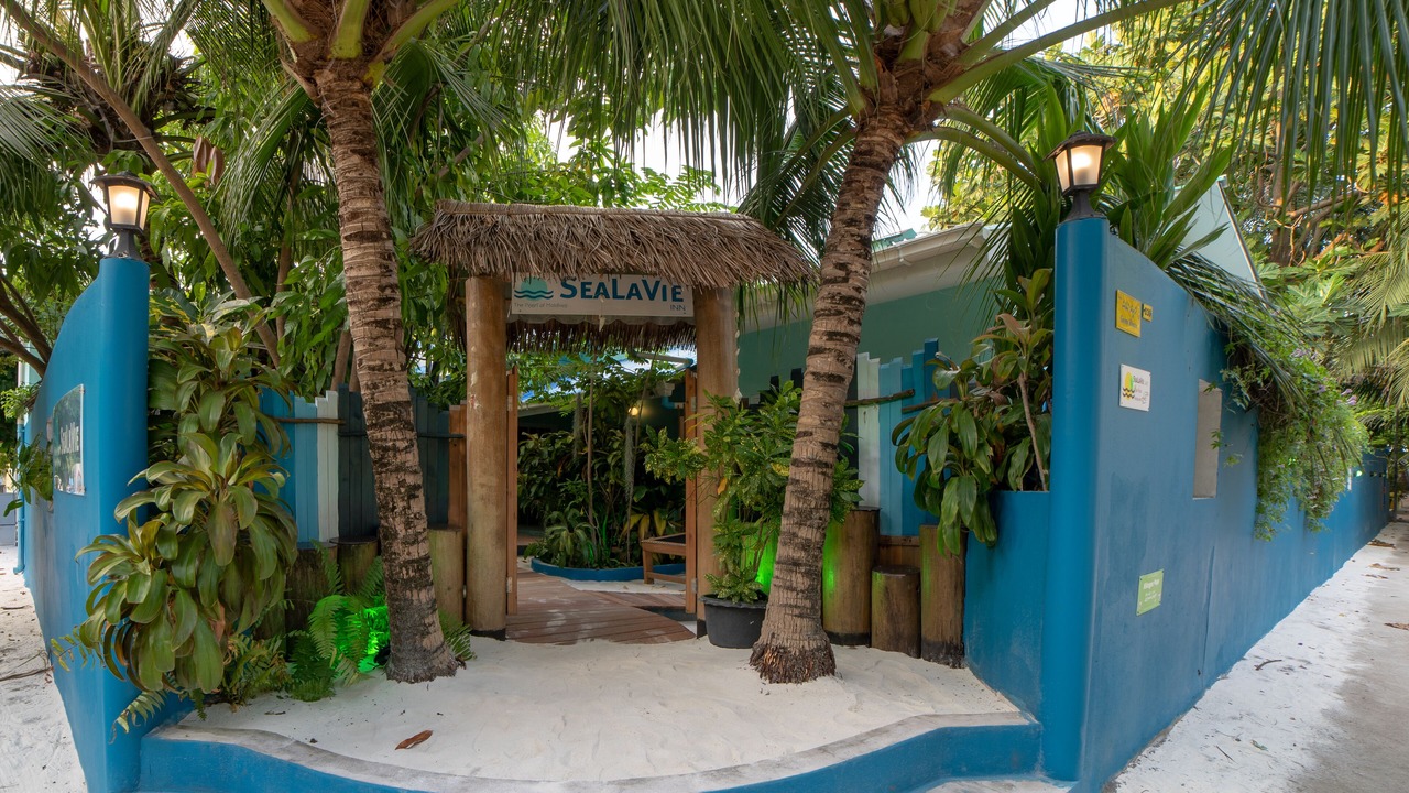 Photo of Outdoor in Ukulhas