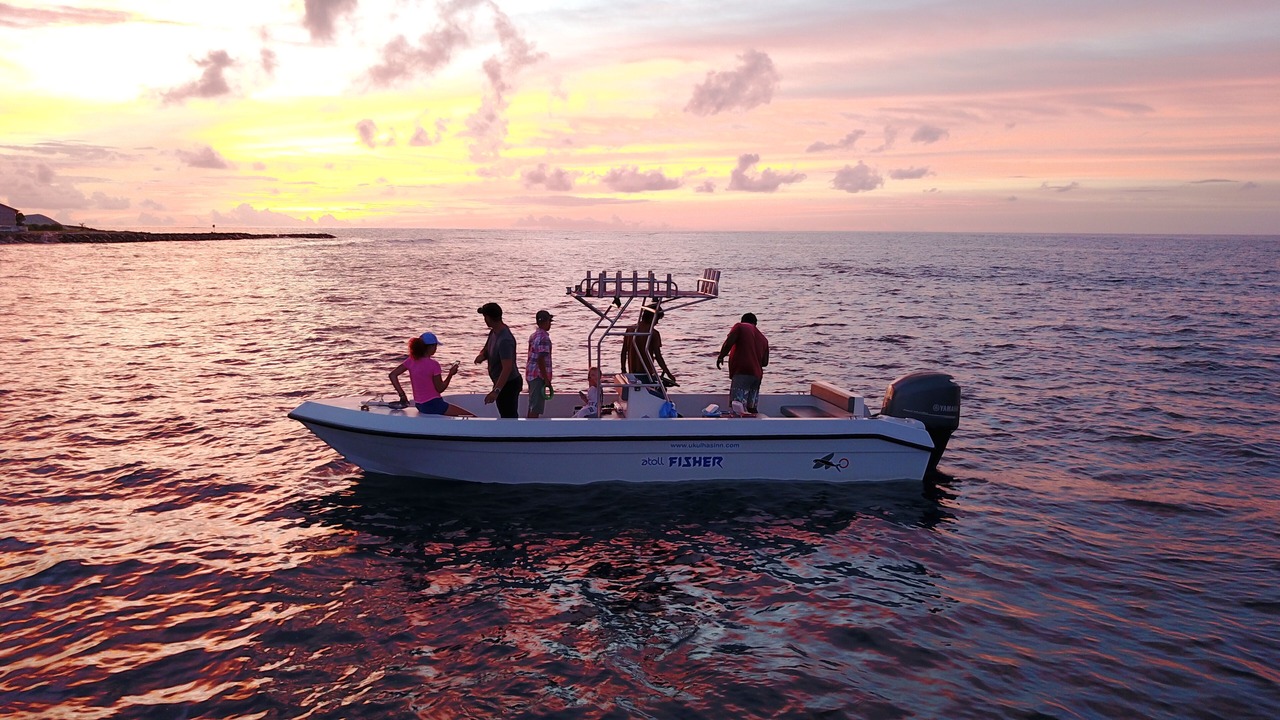 Photo of Others in Ukulhas