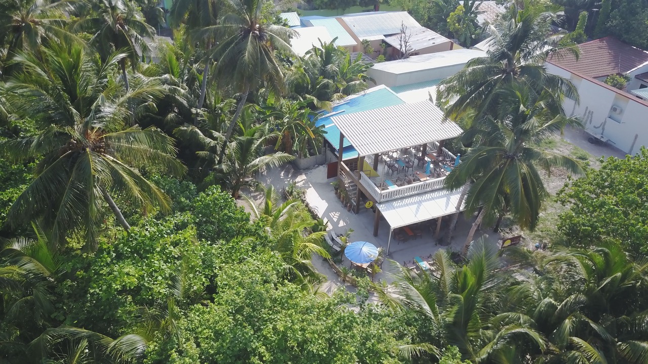Photo of Outdoor in Ukulhas