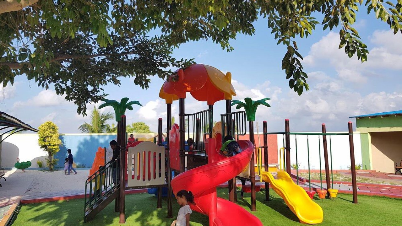 Photo of Outdoor in Ukulhas