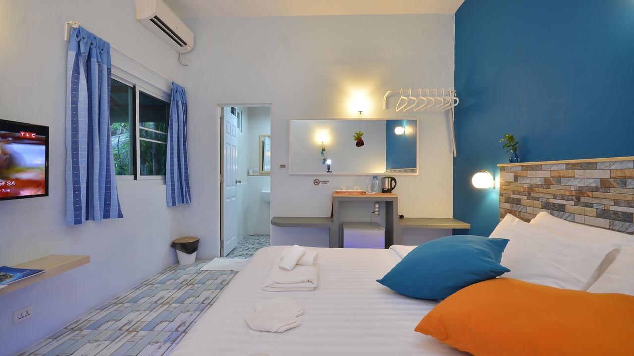 Photo of Bedroom in Ukulhas
