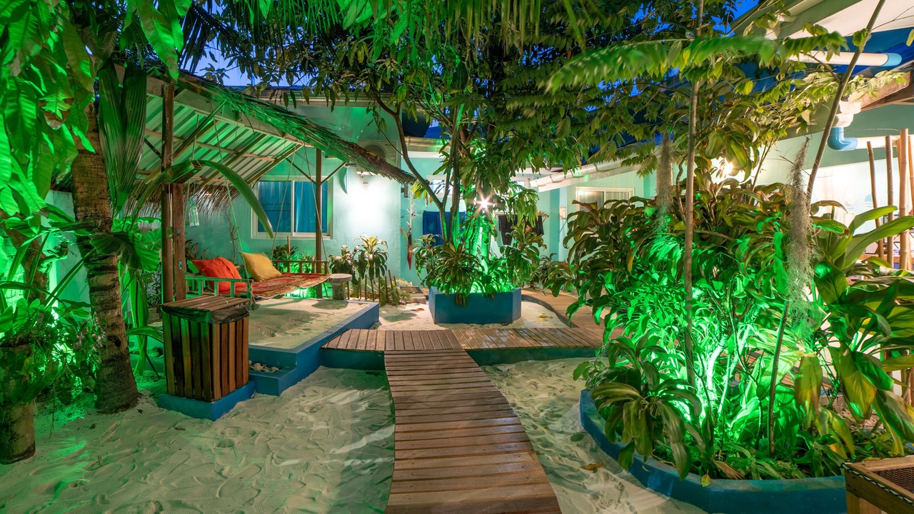 Photo of Outdoor in Ukulhas
