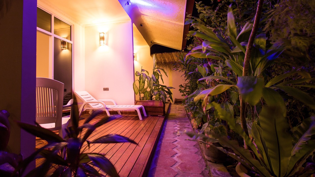 Photo of Bedroom in Dhangethi