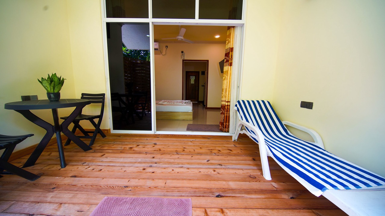 Photo of Bedroom in Dhangethi