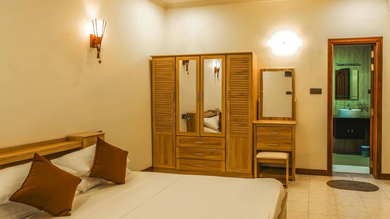 Photo of Bedroom in Dhangethi