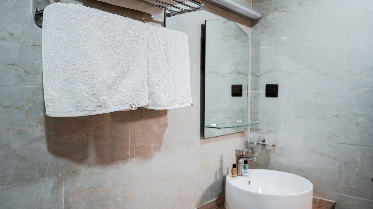 Photo of Bathroom in Dhangethi