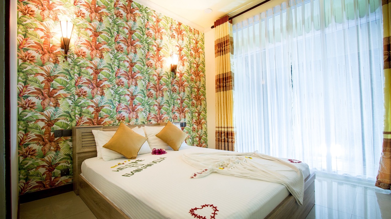 Photo of Bedroom in Dhangethi