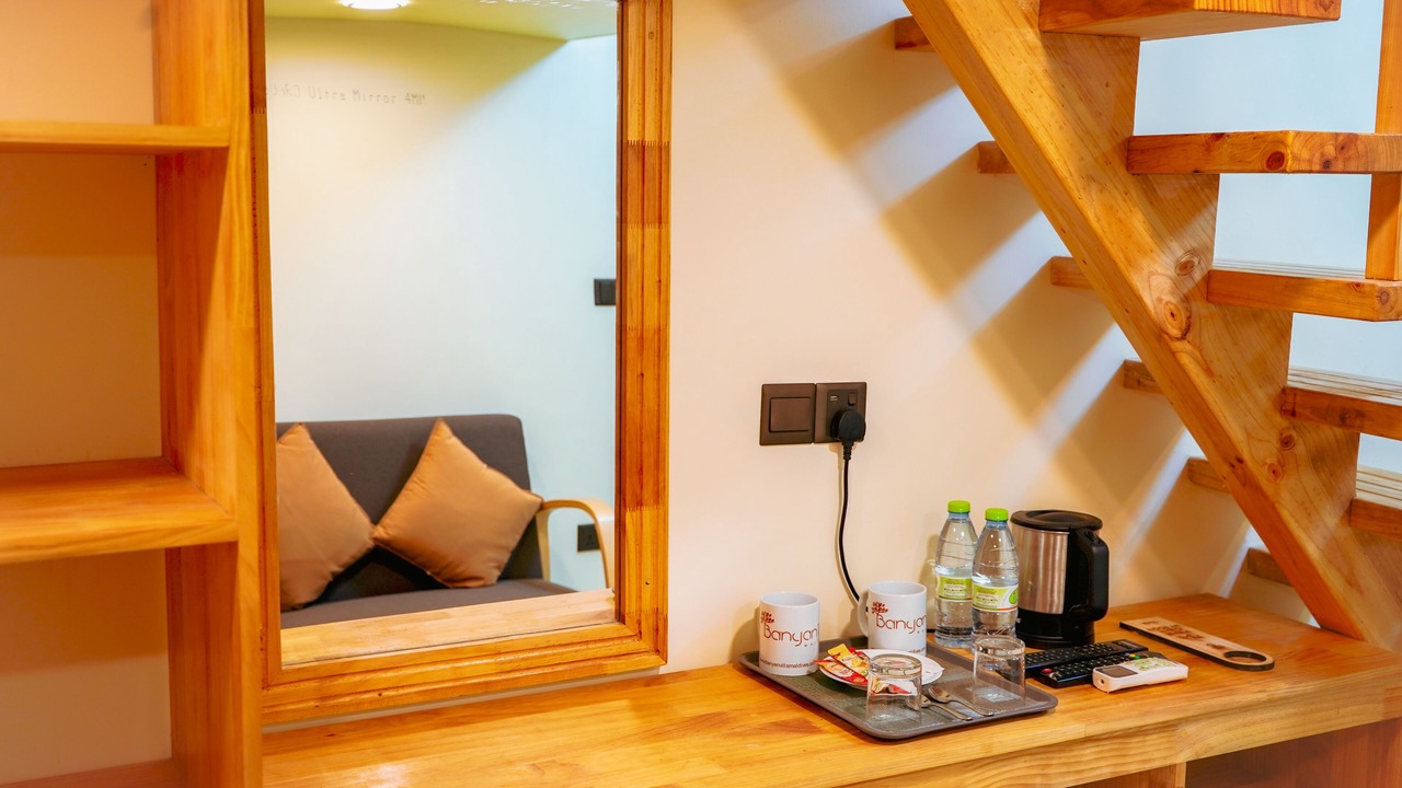 Photo of Bedroom in Dhangethi