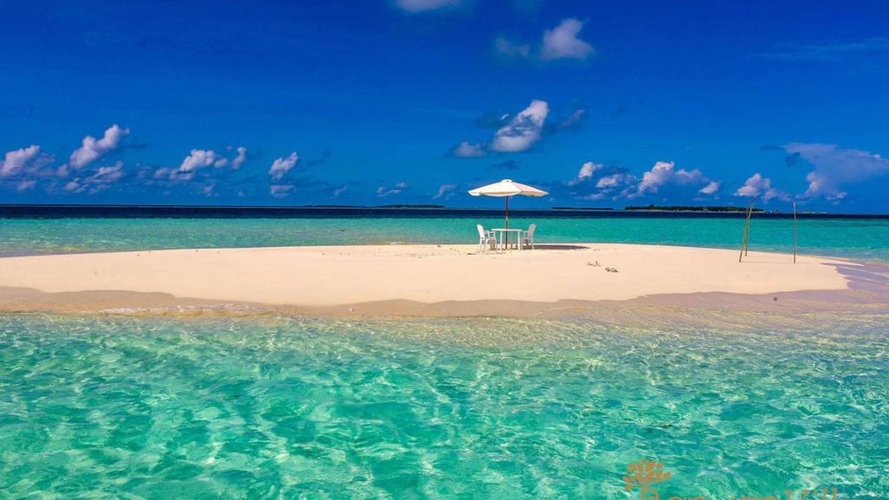 Photo of Outdoor in Dhangethi