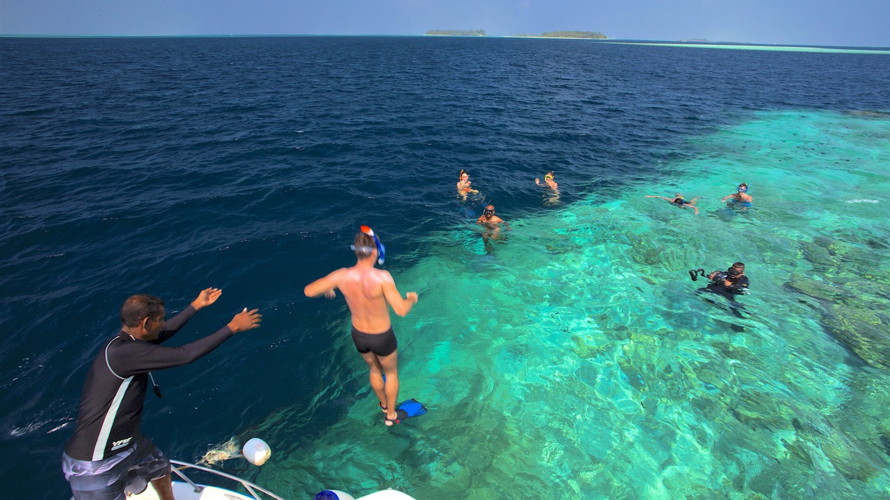 Photo of Others in Maafushi