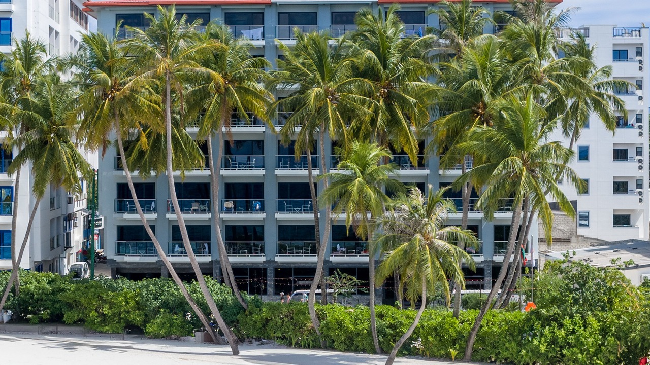 Photo of Others in Maafushi