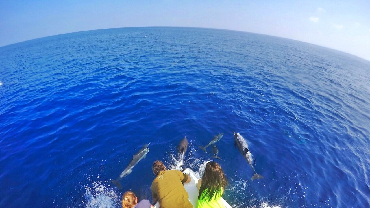 Photo of Outdoor in Maafushi