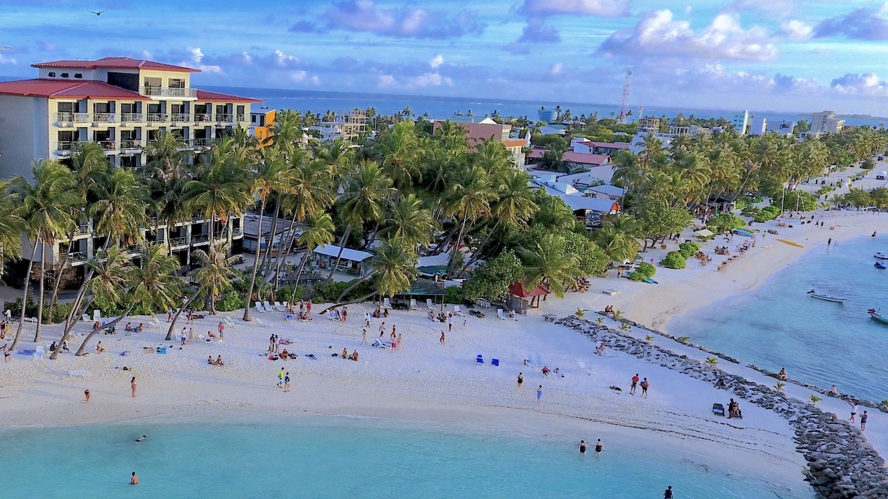 Photo of Outdoor in Maafushi